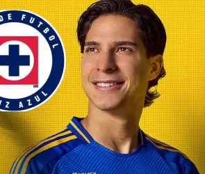 Diego Lainez a Cruz Azul: Lo que se sabe de su posible fichaje