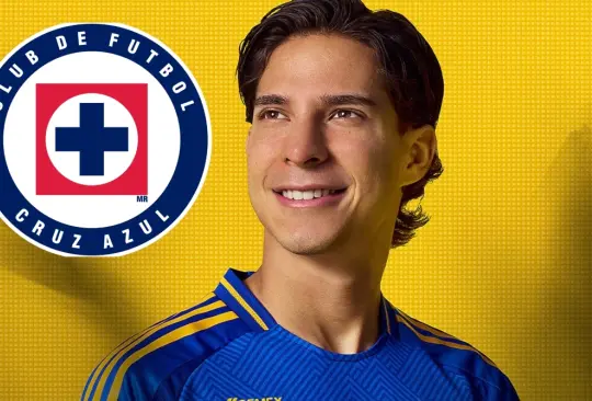 Diego Lainez podría llegar a Cruz Azul