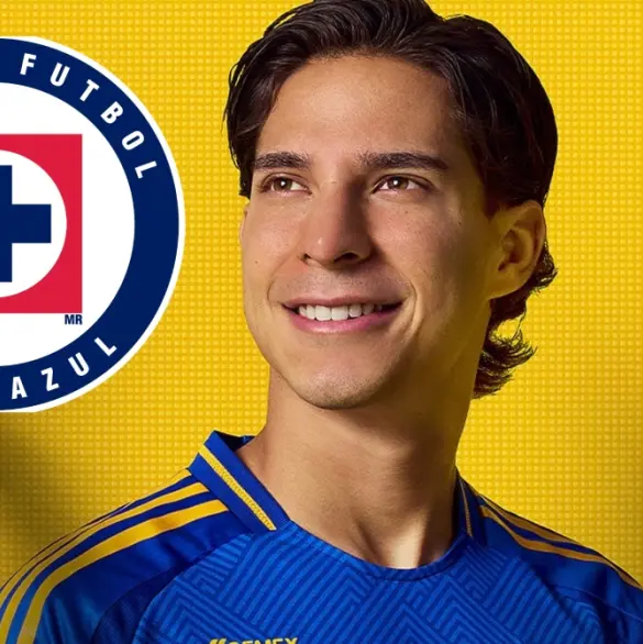 Diego Lainez a Cruz Azul: Lo que se sabe de su posible fichaje