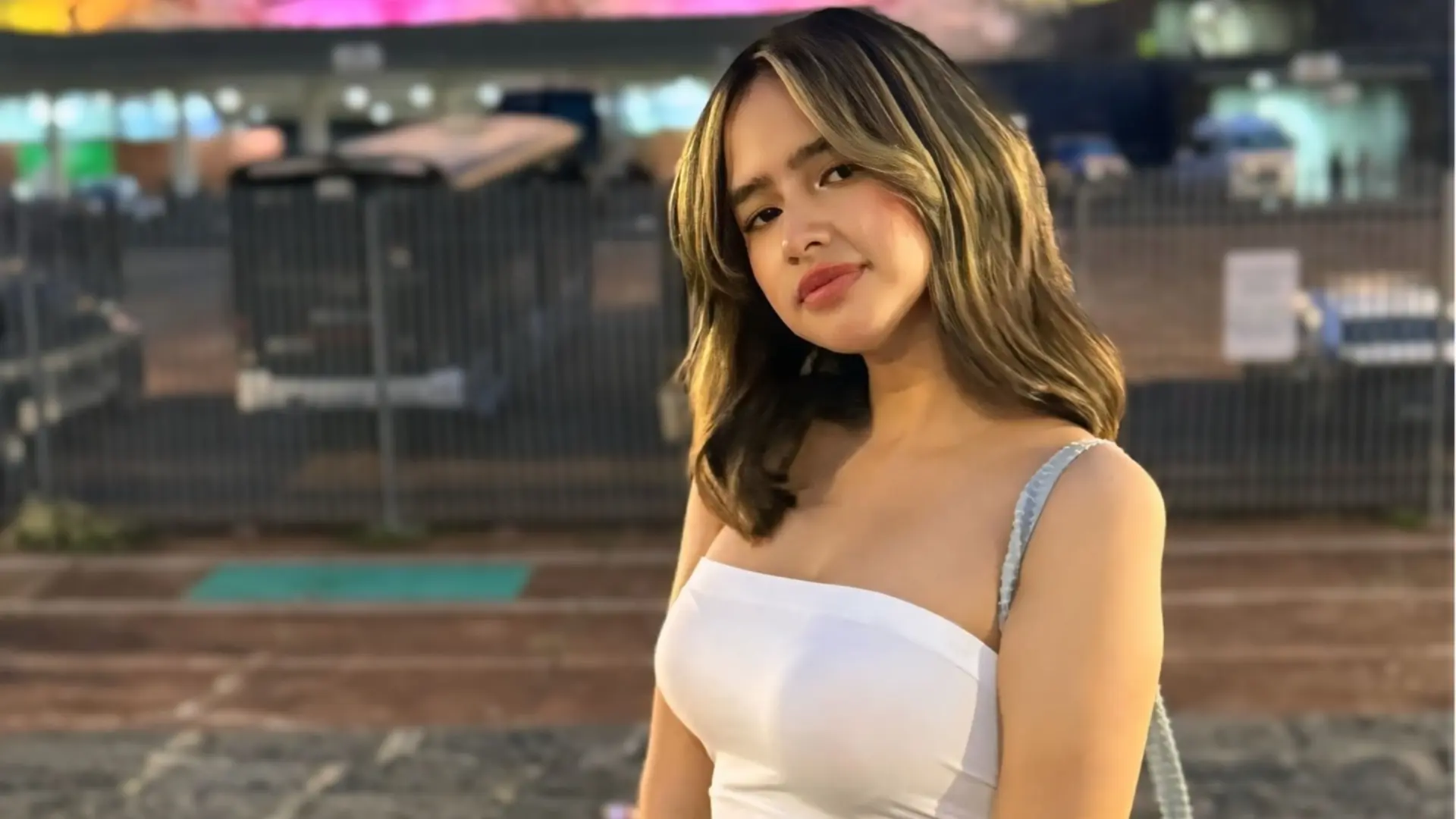 También ha sido parte de segmentos hechos por la propia Liga MX. 