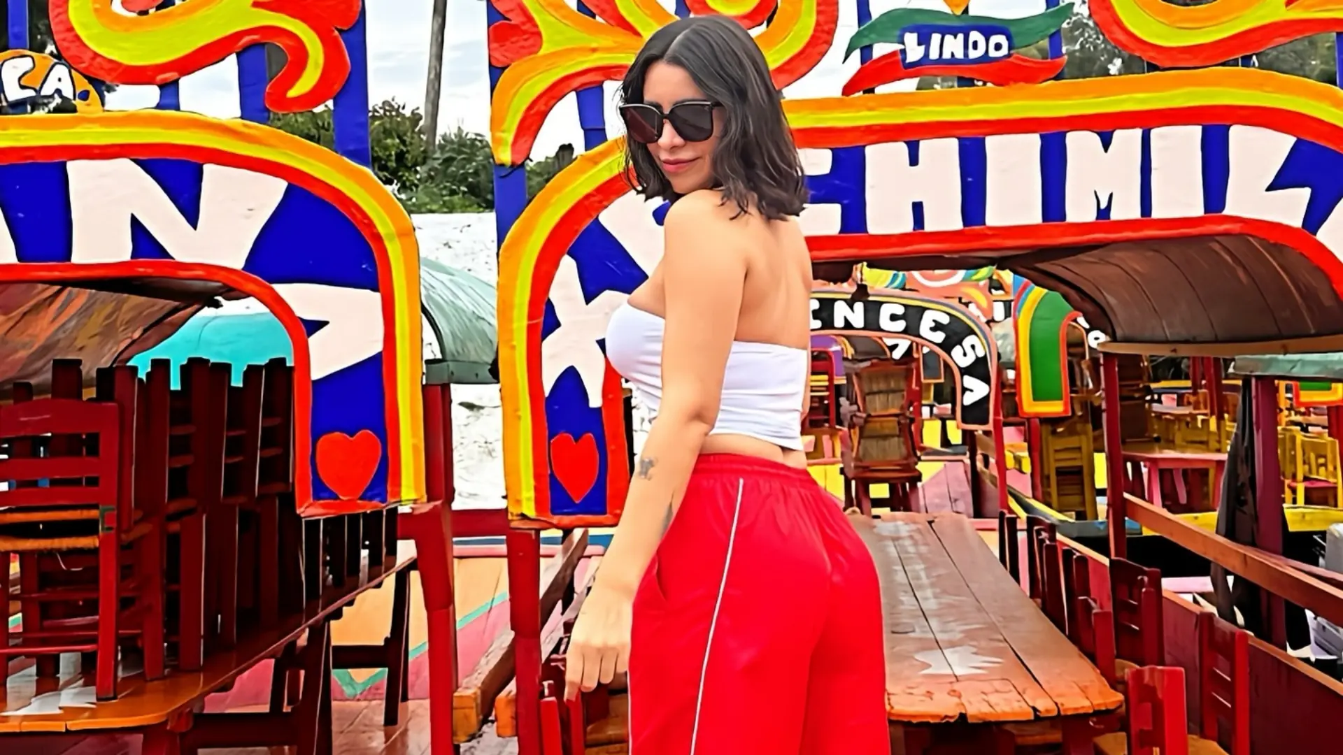 Machika juega en plataformas como Free Fire, Call of Duty, entre otras.