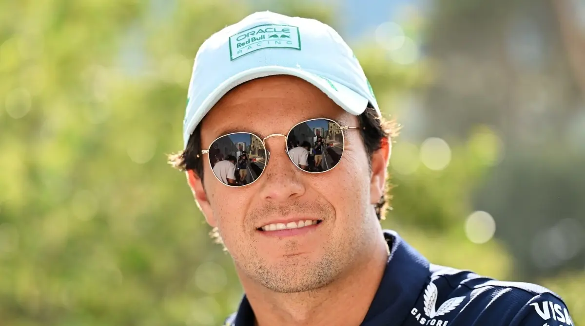 GP de Austin dónde y a qué hora ver a Checo Pérez EN VIVO HOY Soy