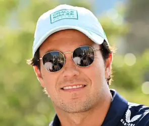 Fórmula 1 | GP de Austin: dónde y a qué hora ver a Checo Pérez EN VIVO HOY