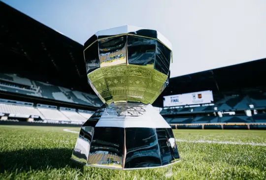 La Leagues Cup podría ver actividad en territorio mexicano para la tercera edición oficial de la competición, misma que sólo han ganado equipos de la MLS.