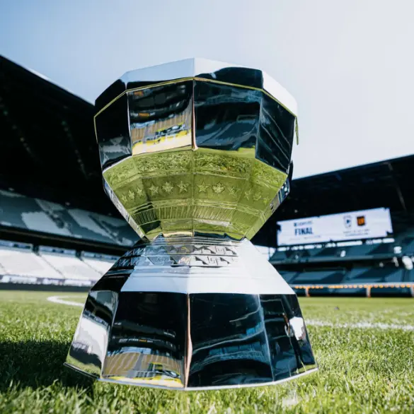 Leagues Cup: Lo que se sabe de los partidos a jugar en México