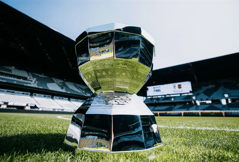 La Leagues Cup podría ver actividad en territorio mexicano para la tercera edición oficial de la competición, misma que sólo han ganado equipos de la MLS. La Leagues Cup podría ver actividad en territorio mexicano para la tercera edición oficial de la competición, misma que sólo han ganado equipos de la MLS.