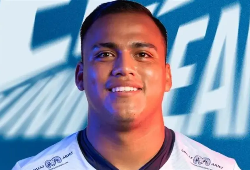 Mozumbito ha estado en el ojo del hurac&aacute;n por sus pol&eacute;micas extracancha