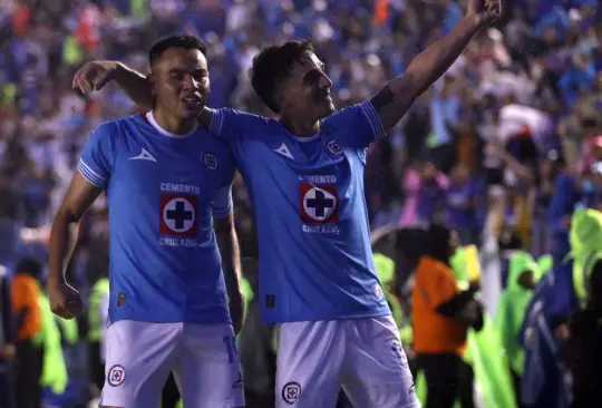 El Estadios de la Ciudad de los Deportes presentará otra gran entrada para ver a Cruz Azul.