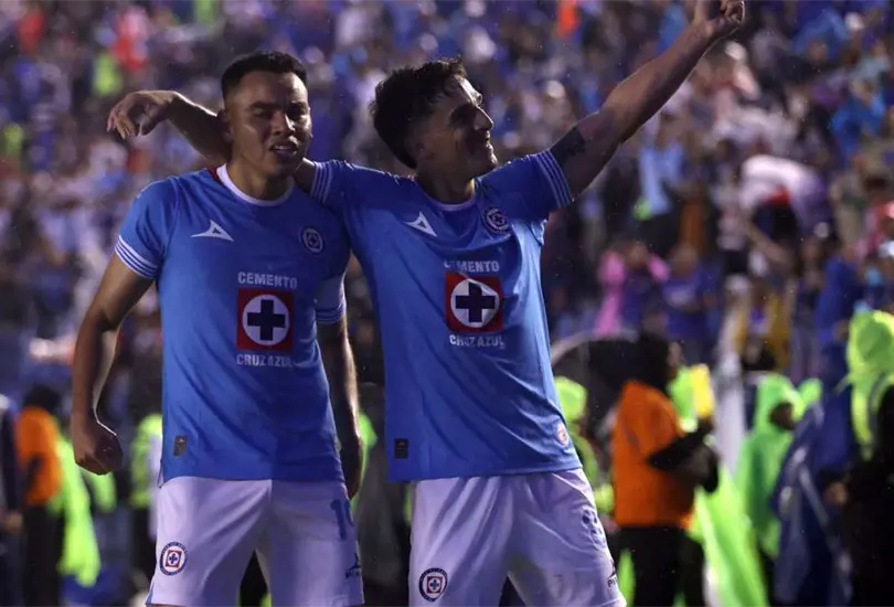 El Estadios de la Ciudad de los Deportes presentar&aacute; otra gran entrada para ver a Cruz Azul.