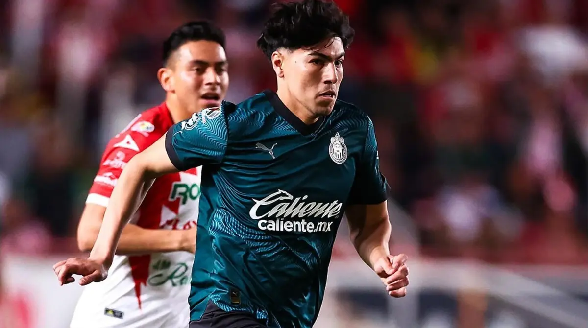 Liga MX Jornada 13 | Dónde ver el Chivas vs Necaxa EN VIVO - Soy Referee