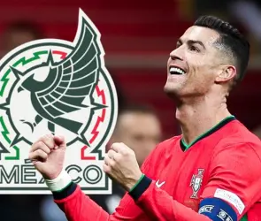 Cristiano Ronaldo en México: Lo que se sabe del amistoso México vs Portugal