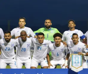 El arma secreta de Honduras vs México en Nations League
