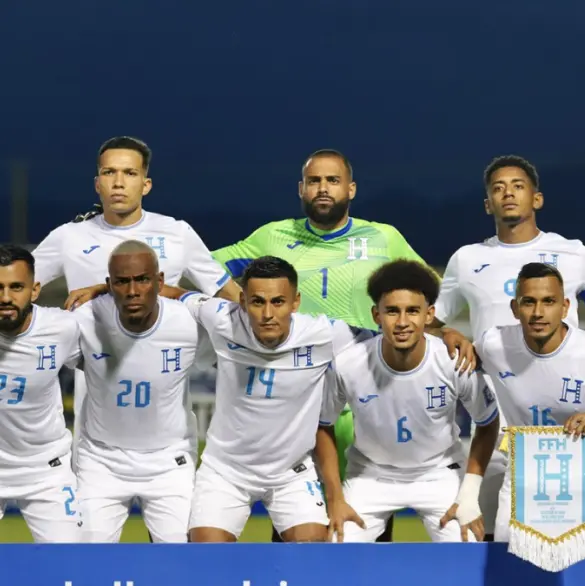 El arma secreta de Honduras vs México en Nations League