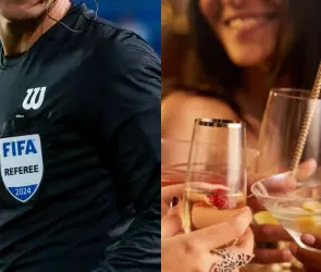 ¿Qué son las goteras, mujeres que le robaron a un árbitro de la Liga MX?