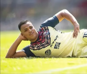 América pagaría millones debido a indisciplina de Mozumbito