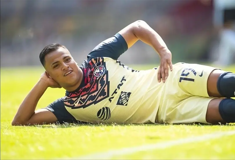 El futbolista le estar&iacute;a saliendo mucho m&aacute;s caro a las &Aacute;guilas de lo pensado.