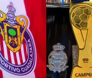 ¿Jardine? El campeón de Liga MX que llegaría a Chivas