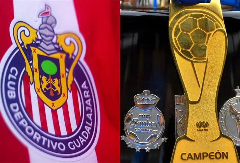 Chivas tendr&iacute;a listo su nuevo director t&eacute;cnico