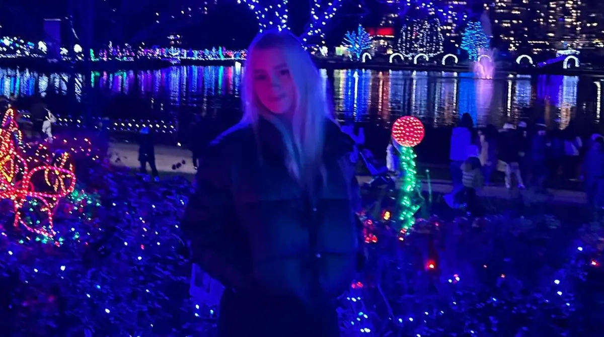 A pesar de ello, ya contaba con un grupo de seguidores a los cuales dedicar su contenido.