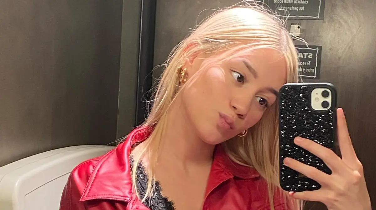 Se espera que ambos de más muestras de su amor con el paso de las semanas.