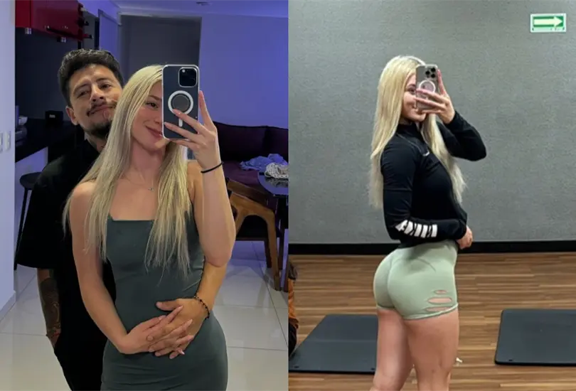 Paquito ha iniciado una relaci&oacute;n con la influencer Hanna Segura.