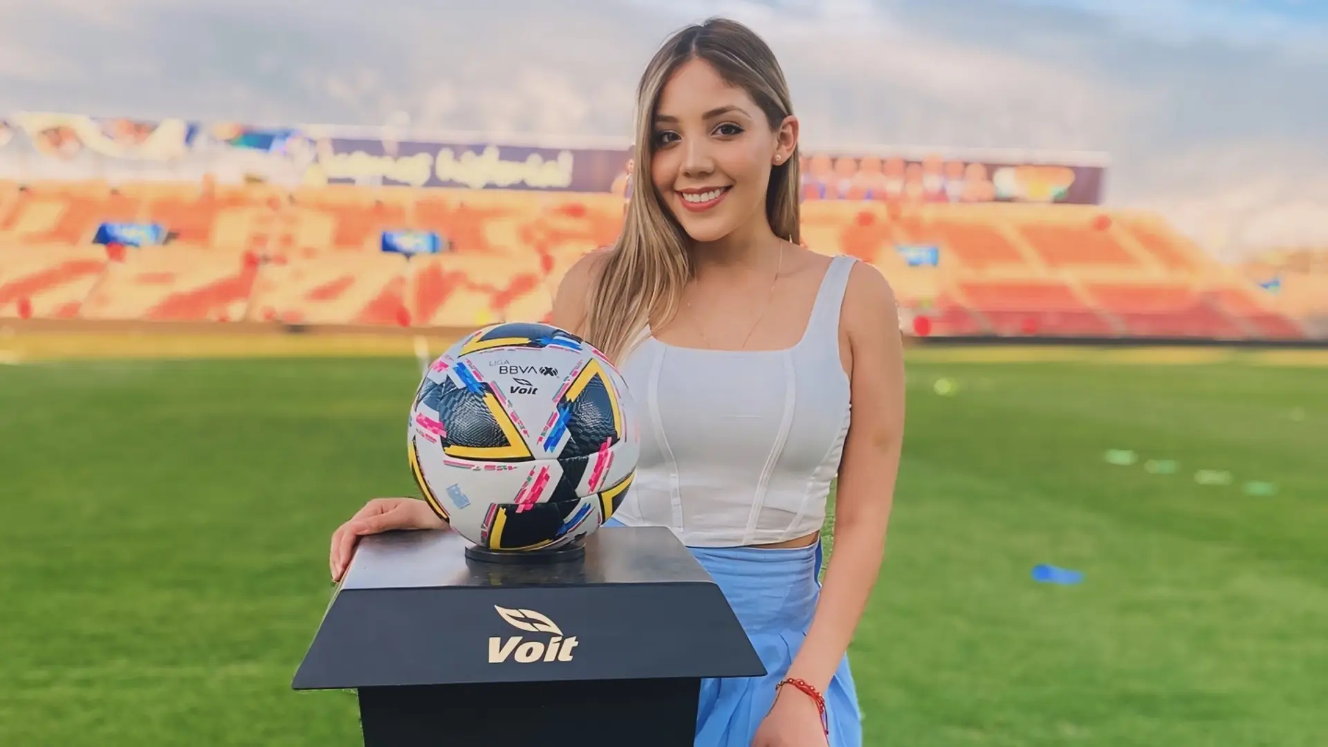 Contrario a lo que muchos creerían, la televisión deportiva no está exenta de un cambio generacional.