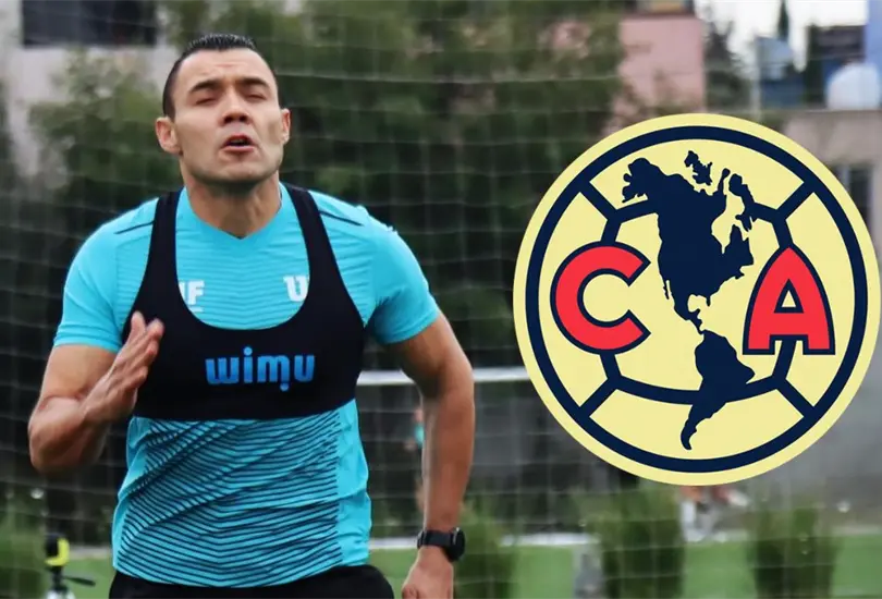 El gato Ortiz retomar&aacute; actividades en la Liga MX