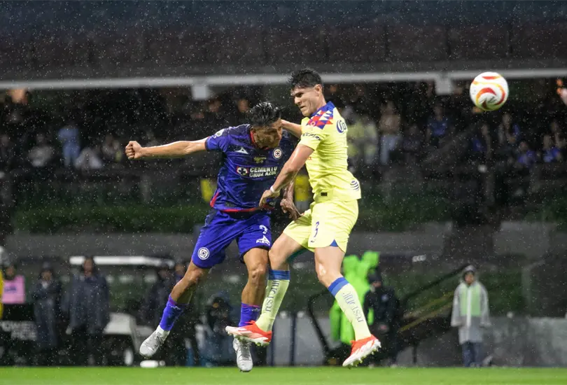 Reyes conf&iacute;a en que el Am&eacute;rica podr&aacute; meterse a la Liguilla y pelear por el tricampeonato.