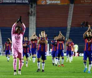 Atlante cambiaría su franquicia para lograr el ascenso a la Liga MX