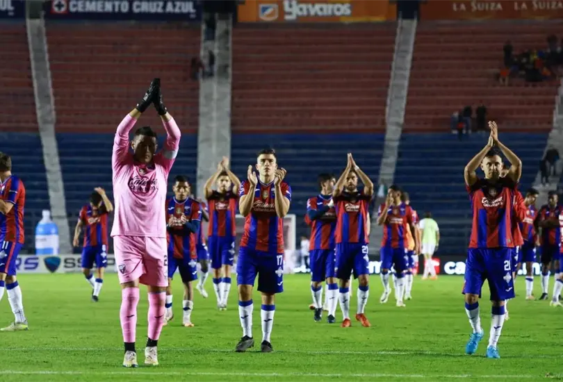 El Atlante buscar&aacute; ascender a la Liga MX.