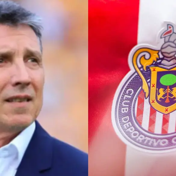 El motivo por el que Chivas descartaría a Robert Dante Siboldi como su técnico