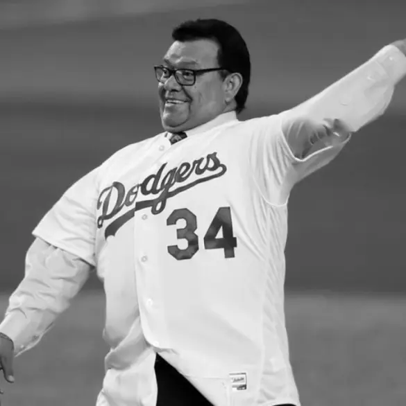 ¿De qué murió Fernando Valenzuela, leyenda mexicana de Los Dodgers?