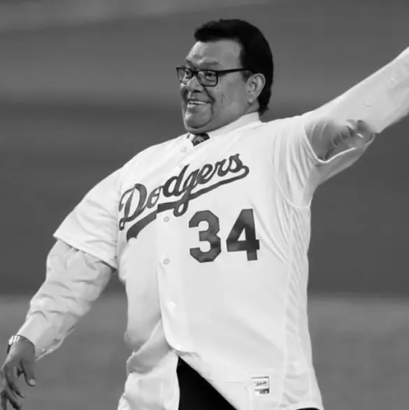 Filtran extraña causa de muerte de Fernando Valenzuela