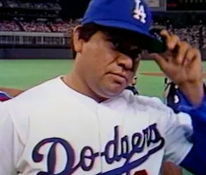 El día que Fernando Valenzuela impulsó a LA Dodgers en la Serie Mundial