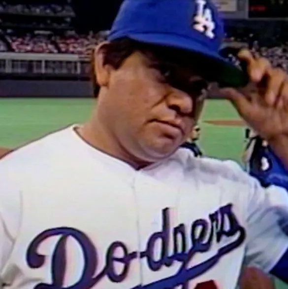 El día que Fernando Valenzuela impulsó a LA Dodgers en la Serie Mundial