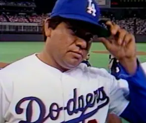 El emotivo homenaje que Dodgers hará a Fernando Valenzuela