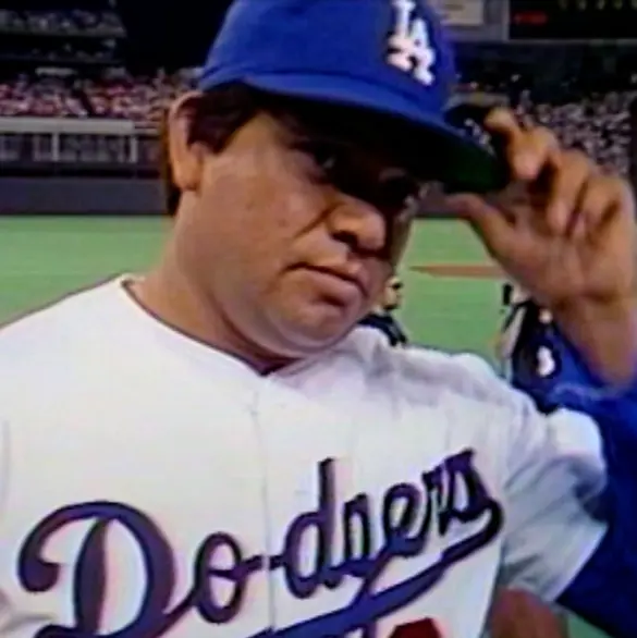 El emotivo homenaje que Dodgers hará a Fernando Valenzuela