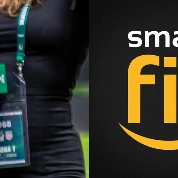 Conductora de TUDN denuncia acoso en Smart Fit