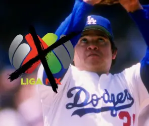 Afición explota por mensaje de la Liga MX a Fernando Valenzuela