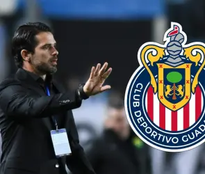 "Ser campeones", la promesa que Fernando Gago le había hecho a Chivas