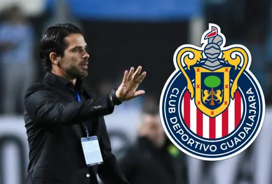 Fernando Gago le hizo una promesa a Chivas.