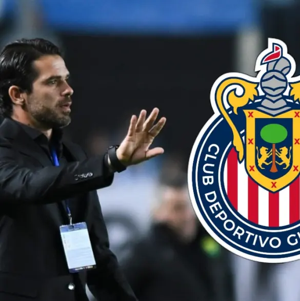 "Ser campeones", la promesa que Fernando Gago le había hecho a Chivas