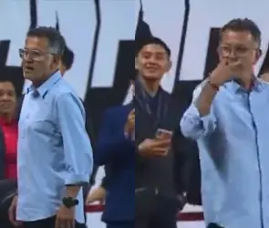 Juan Carlos Osorio es expulsado ante América y amenaza a Jardine