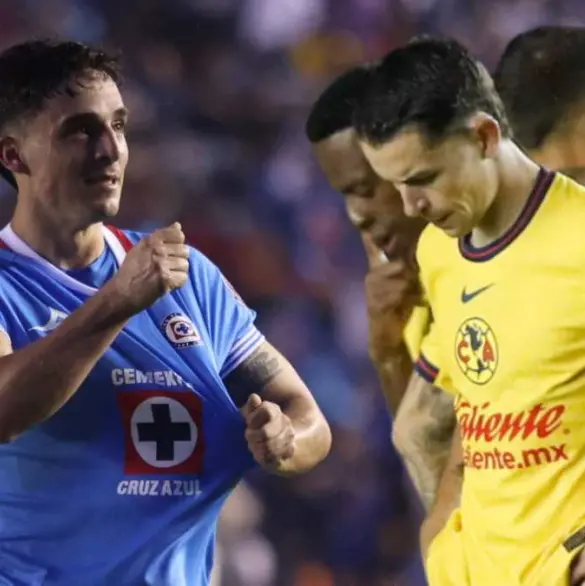 ¿América o Cruz Azul? ¿Quién le tiene miedo a quién?