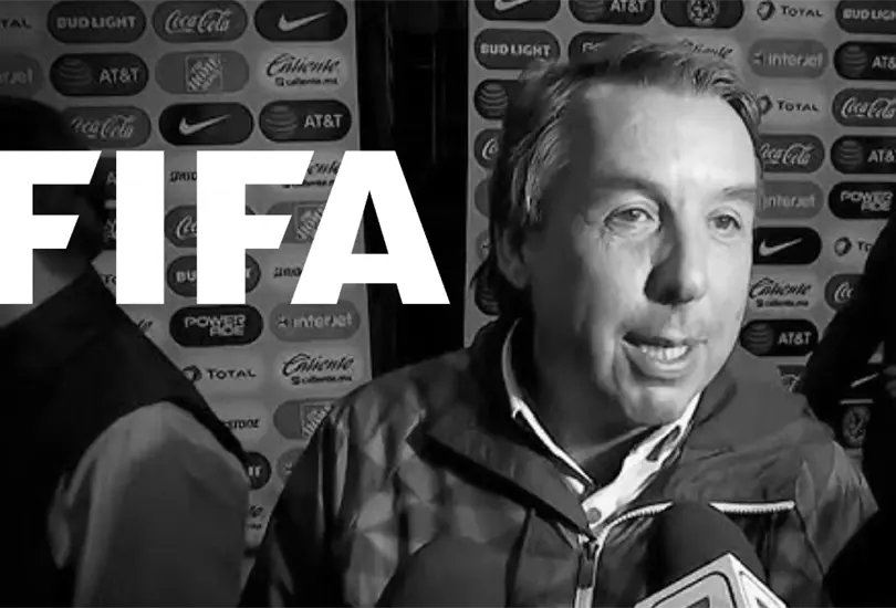 Emilio Azc&aacute;rraga deja Televisa.