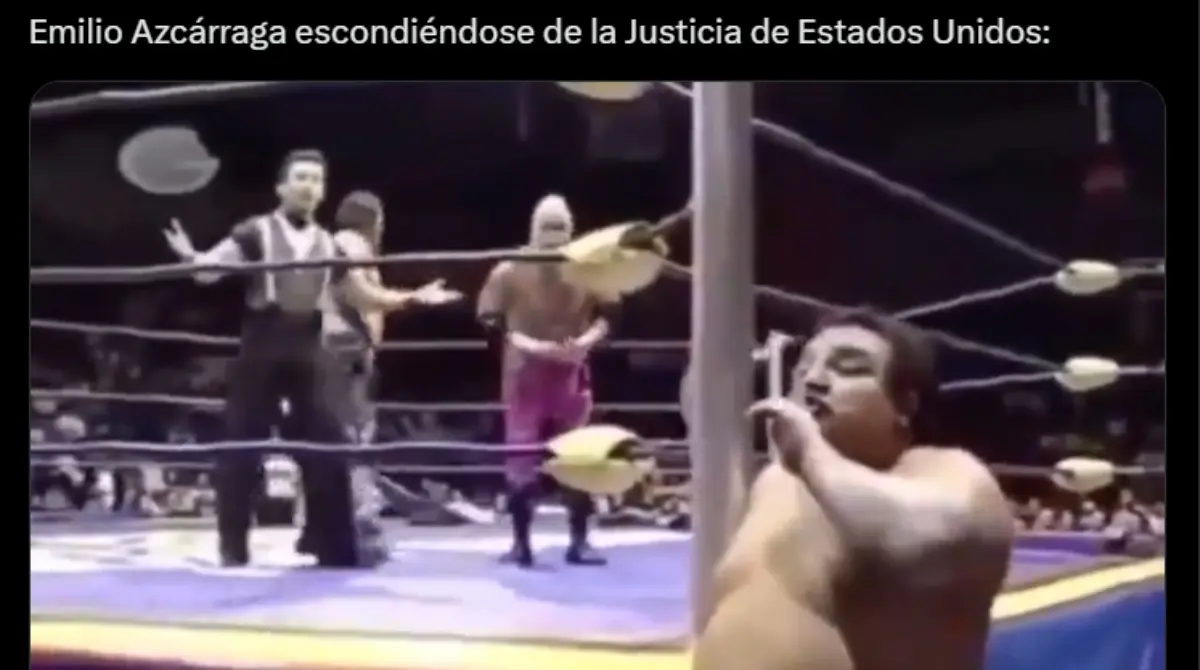 El también propietario del América dejó en claro que ayudará con la investigación del FIFA Gate.