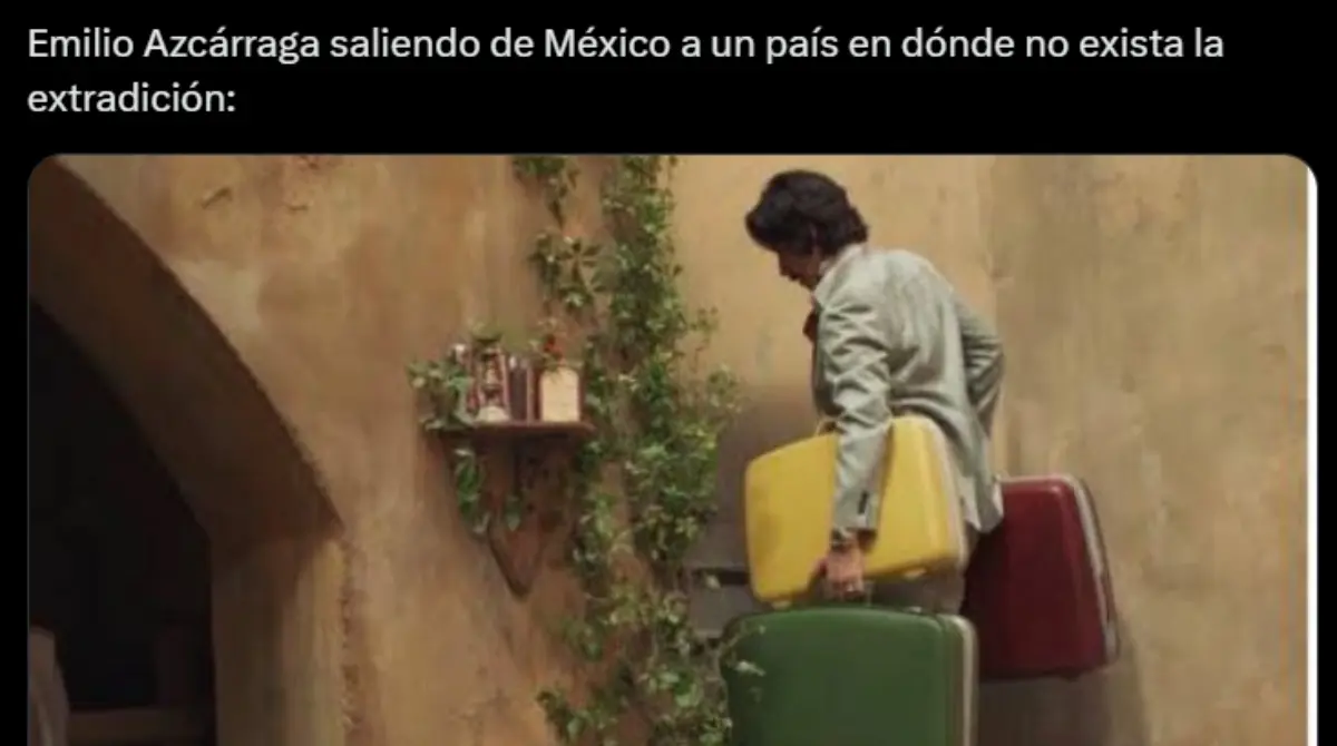 Emilio Azcárraga ha sorprendido a propios y extraños al dejar la presidencia de Televisa.