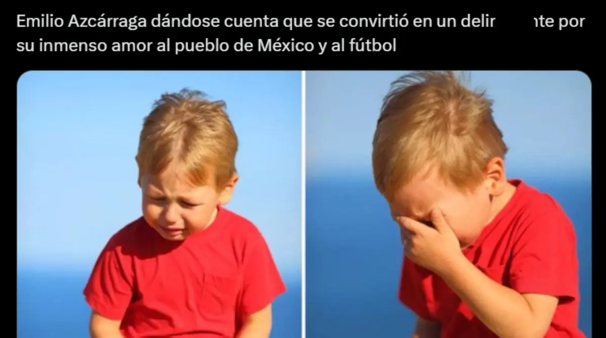 Las redes sociales no dejaron pasar esta decisión por lo que realizaron varios memes en su contra.