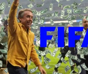 ¿Qué es el FIFA Gate, la investigación de la que huye Emilio Azcárraga?