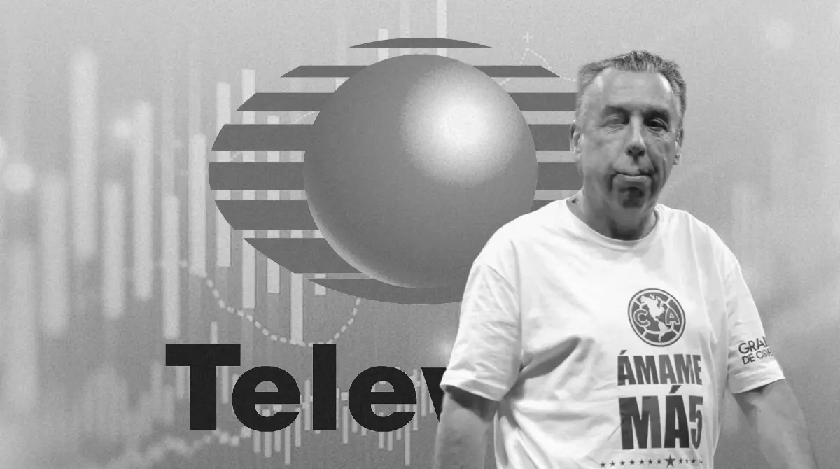  Televisa vería complicaciones en una de sus marcas. 